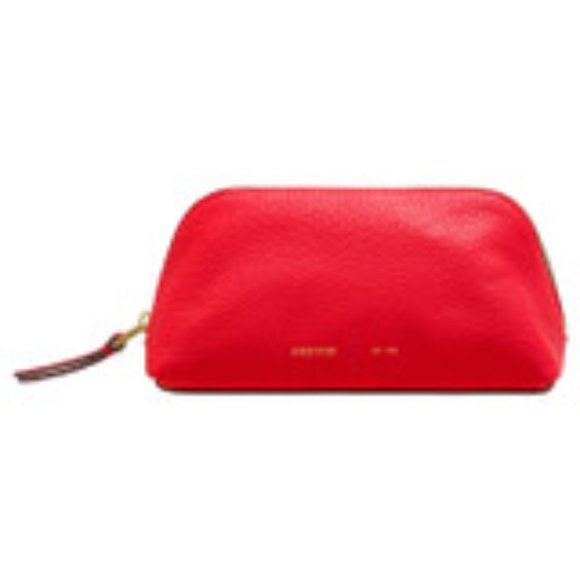 Oroton Handbags - OROTON  small beauty bag New priced to sell! Great mother's day gift